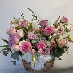 Golden Rose Florist