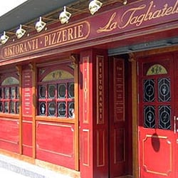 La Tagliatella