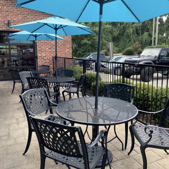 Rody's Tavern - External area - American Near Me - Greensboro, North Carolina