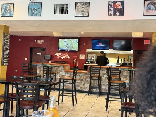 Clive's Cafe by null Clive's Cafe by null