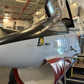 USS Hornet Museum - Museums Near Me - Alameda, California USS Hornet Museum - Museums Near Me - Alameda, California