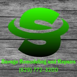 Savage Remodeling And Repairs