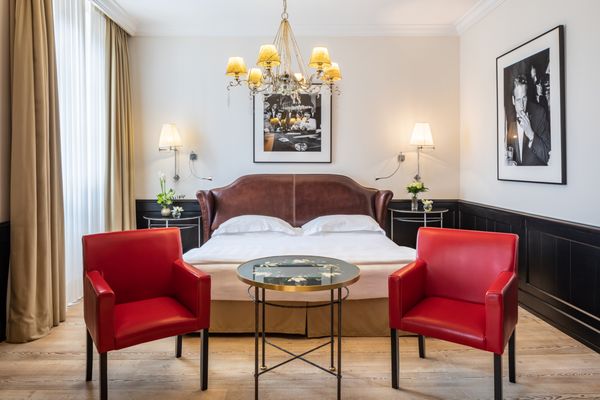 Palazzo Firenze by Baglioni Hotels & Resorts by null