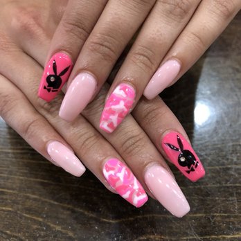 Lovely Rose Nail Spa - Nail Salons Near Me - Brooklyn, New York