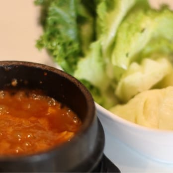 Chomak - SSam ~~~ - Korean Near Me - Los Angeles, California Chomak - SSam ~~~ - Korean Near Me - Los Angeles, California