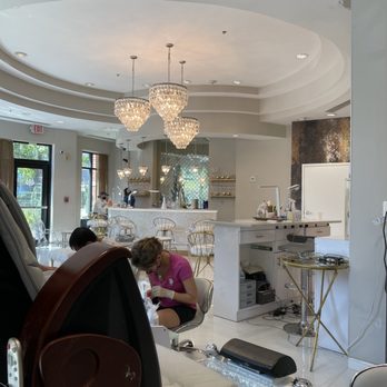 Modern Nail Bar - Navy Yard - Nail Salons Near Me - Washington, DC, District of Columbia Modern Nail Bar - Navy Yard - Nail Salons Near Me - Washington, DC, District of Columbia
