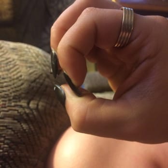 Lynn Luxury Nail & Spa - Several nails lifting 5 days later $75 down the drain - Hair Removal Near Me - Fraser, Michigan Lynn Luxury Nail & Spa - Several nails lifting 5 days later $75 down the drain - Hair Removal Near Me - Fraser, Michigan