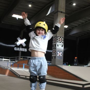 Skur 13 Skatepark - Skate Parks Near Me - Oslo, 03