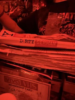 Deathmatch in Hell by null