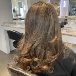 Nilora - Lowlights and Style