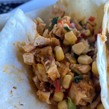 1836 Texas Kitchen - Chicken taco - Bars Near Me - Tyler, Texas 1836 Texas Kitchen - Chicken taco - Bars Near Me - Tyler, Texas