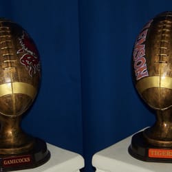 The Trophy and Gift Shop