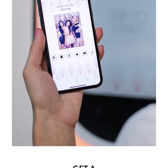 Sutro Booths - Instant access to photos! - Photo Booth Rentals Near Me Sutro Booths - Instant access to photos! - Photo Booth Rentals Near Me