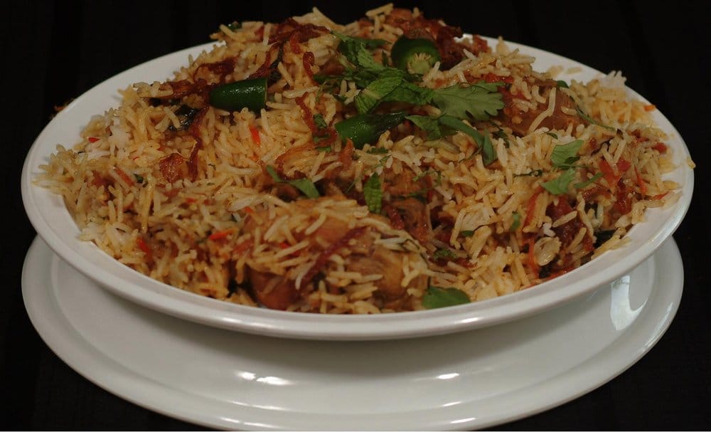 Pakwan Restaurant