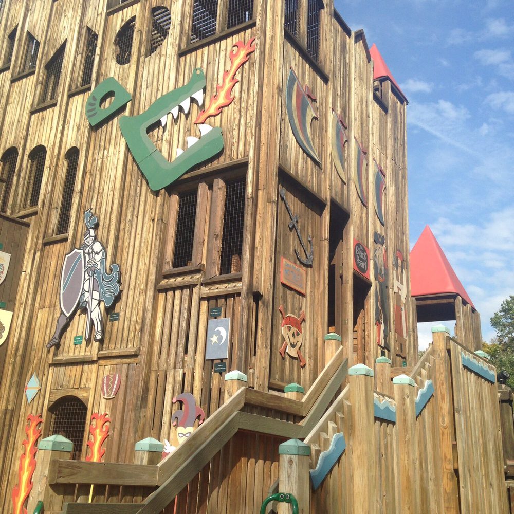 Kids Castle - Playgrounds Near Me - Doylestown, Pennsylvania Kids Castle - Playgrounds Near Me - Doylestown, Pennsylvania