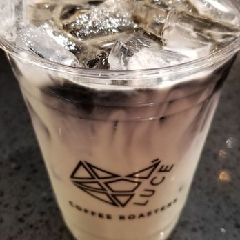 Luce Coffee Roasters - Black island - Coffee Roasteries Near Me - Houston, Texas Luce Coffee Roasters - Black island - Coffee Roasteries Near Me - Houston, Texas