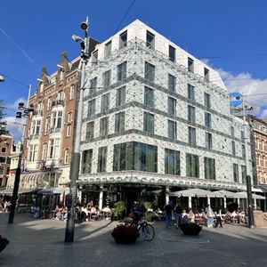 Leidseplein on Yelp