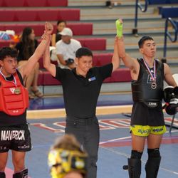 Maverick Muay Thai Academy