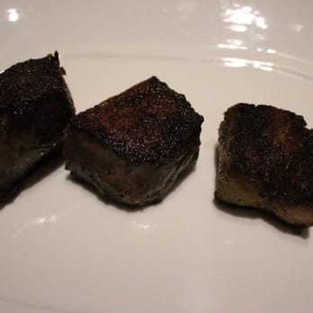 CUT at 45 Park Lane - Steak samples - New American Near Me - London, XGL CUT at 45 Park Lane - Steak samples - New American Near Me - London, XGL