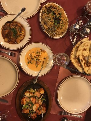 Royal Bengal Indian Cuisine by null