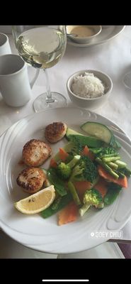 Joey Chiu's Greenspring Inn by null