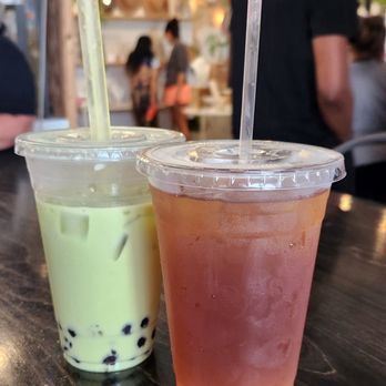 Bao Bar - Bubble Tea Near Me - San Diego, California