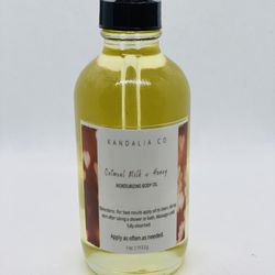 Downtown Melbourne Farmers Market at Riverview Park - Amazing Organic Body Oil.