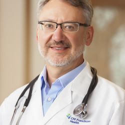 Julius Szigeti II, MD, FACOG