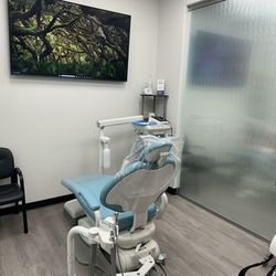 Premier Family Dental Care - Hygeine room