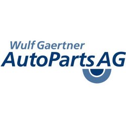 MEYLE - Logo der Wulf Gaertner Autoparts AG