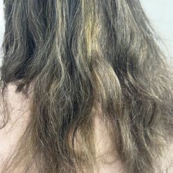 Young Trend Hair Studio - Hair color balayage