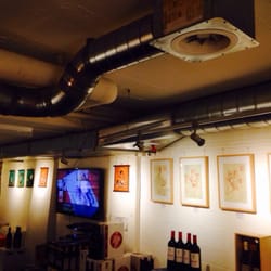 Edi's Weinstube - Degustation