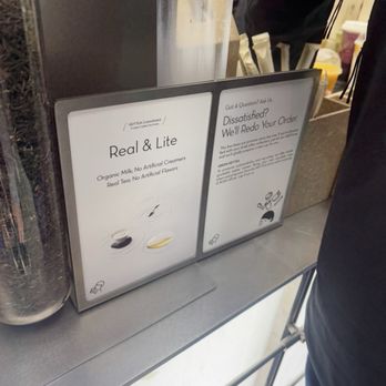 Heytea - Bubble Tea Near Me - Daly City, California