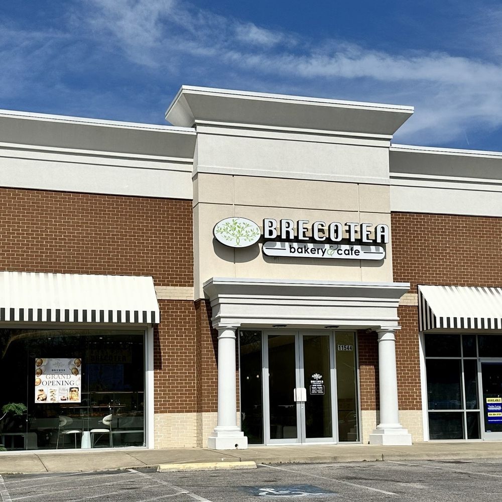 Brecotea - Bubble Tea Near Me - Richmond, Virginia Brecotea - Bubble Tea Near Me - Richmond, Virginia