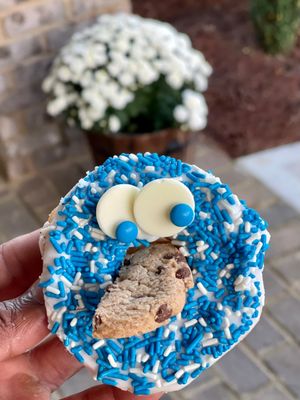 Marietta Donuts #2 by null
