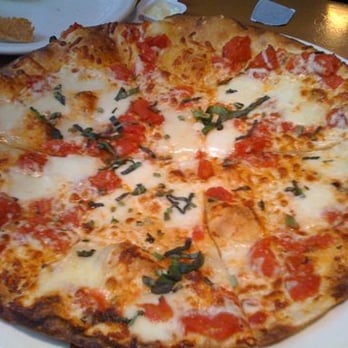 California Pizza Kitchen - Italian Tomato & Basil - Pizza Near Me - Tysons, Virginia California Pizza Kitchen - Italian Tomato & Basil - Pizza Near Me - Tysons, Virginia