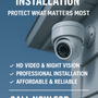 Photo of Nexviz Security Systems