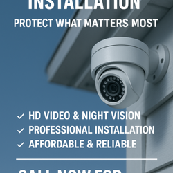 Nexviz Security Systems