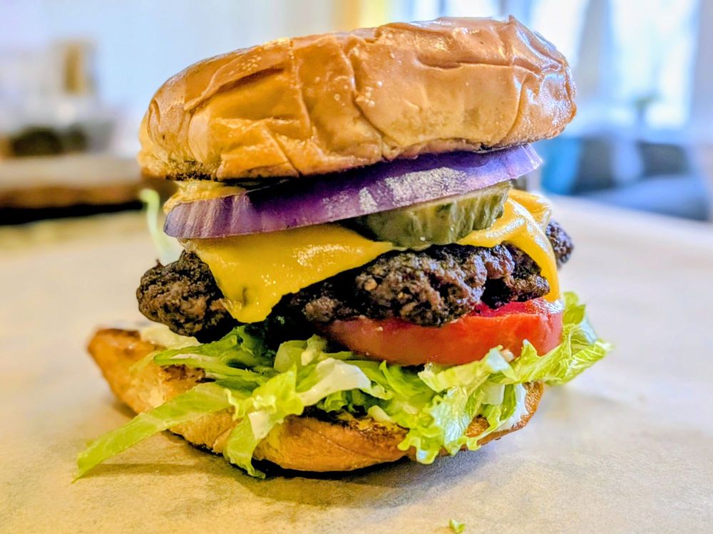 Buffalo Butchers Logo