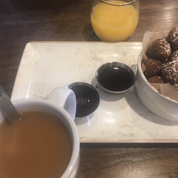 First Watch - Holey donuts - Breakfast & Brunch Near Me - Shelby Township, Michigan First Watch - Holey donuts - Breakfast & Brunch Near Me - Shelby Township, Michigan