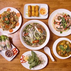 Bui Vien Vietnamese Cuisine