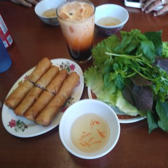 Pho 87 - Egg roll - Vietnamese Near Me - Los Angeles, California Pho 87 - Egg roll - Vietnamese Near Me - Los Angeles, California