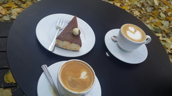 Filtry Cafe by null