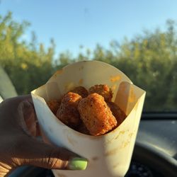 Spicy Boys Fried Chicken