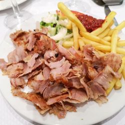 La Grèce Agora