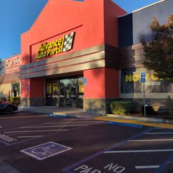 Advance Auto Parts