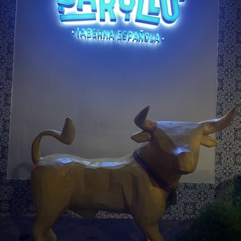 Barullo Taberna Española - Spanish Near Me - San Juan, Puerto Rico