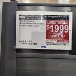 Lowe's Home Improvement