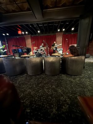 Warren's Supper Club by null