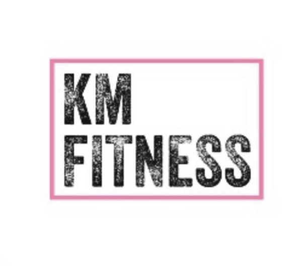 Kelli Moore Fitness Logo